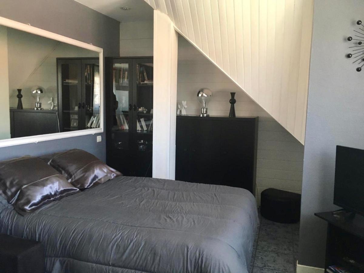 Cosy Apartment Proche Paris Et Disneyland Gagny Εξωτερικό φωτογραφία