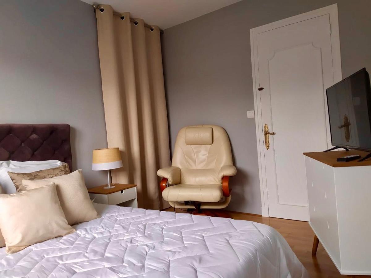 Cosy Apartment Proche Paris Et Disneyland Gagny Εξωτερικό φωτογραφία