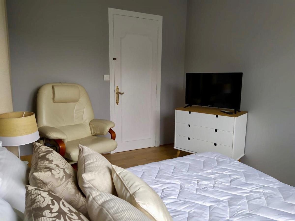 Cosy Apartment Proche Paris Et Disneyland Gagny Εξωτερικό φωτογραφία