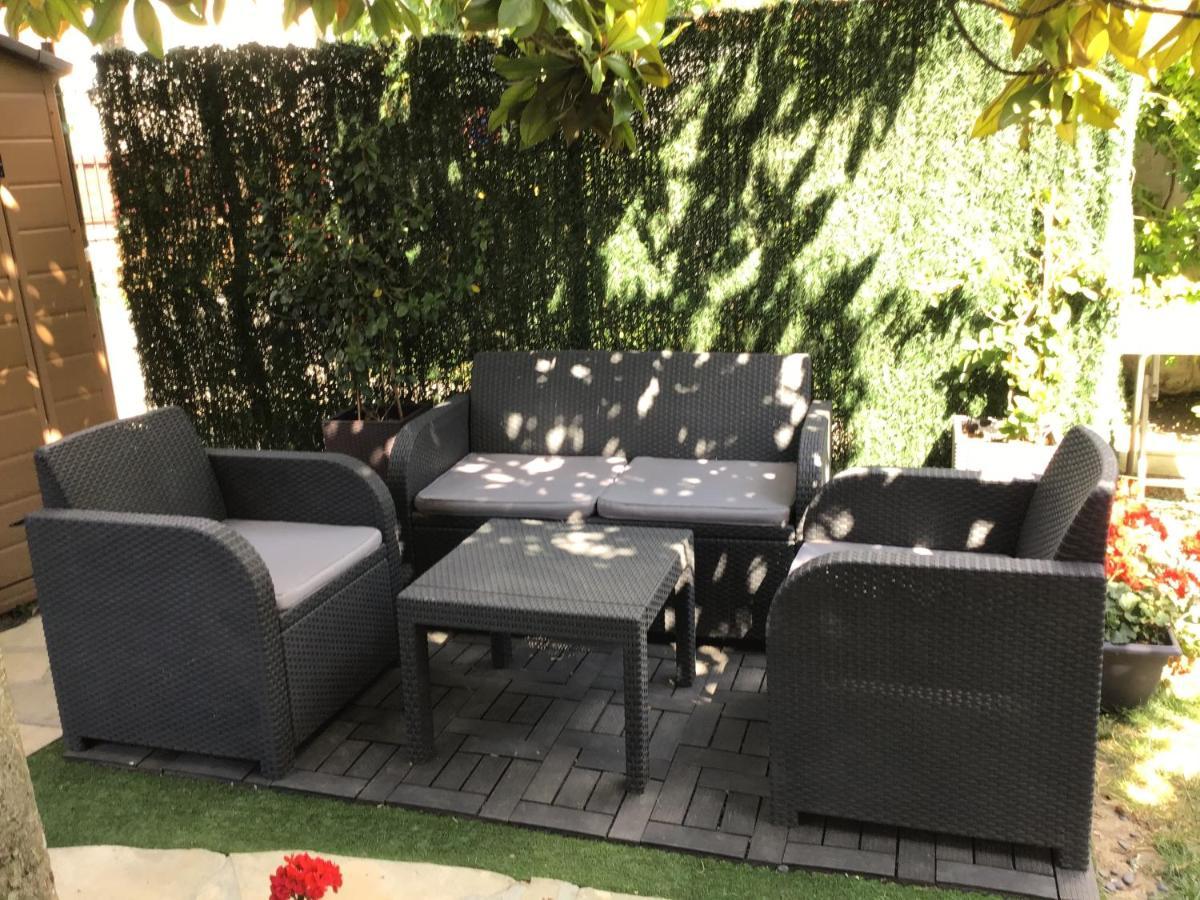 Cosy Apartment Proche Paris Et Disneyland Gagny Εξωτερικό φωτογραφία