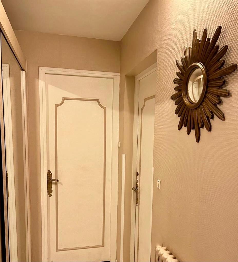 Cosy Apartment Proche Paris Et Disneyland Gagny Εξωτερικό φωτογραφία