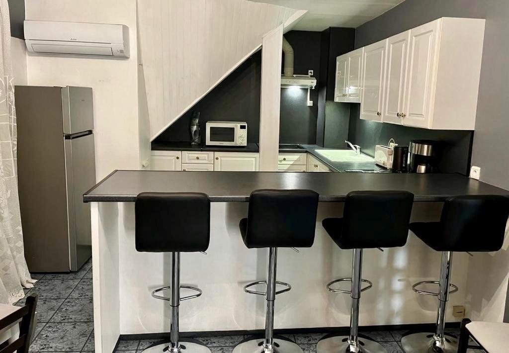 Cosy Apartment Proche Paris Et Disneyland Gagny Εξωτερικό φωτογραφία
