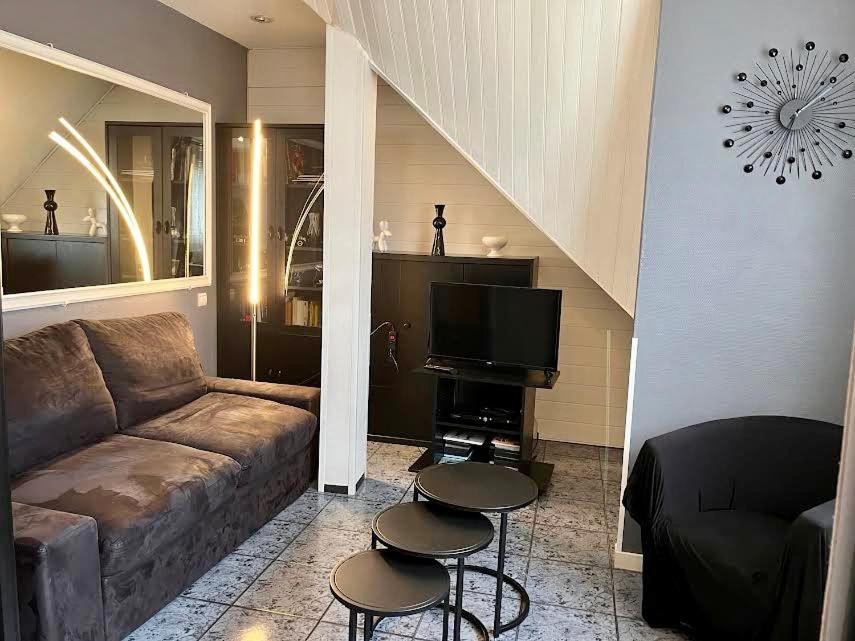 Cosy Apartment Proche Paris Et Disneyland Gagny Εξωτερικό φωτογραφία