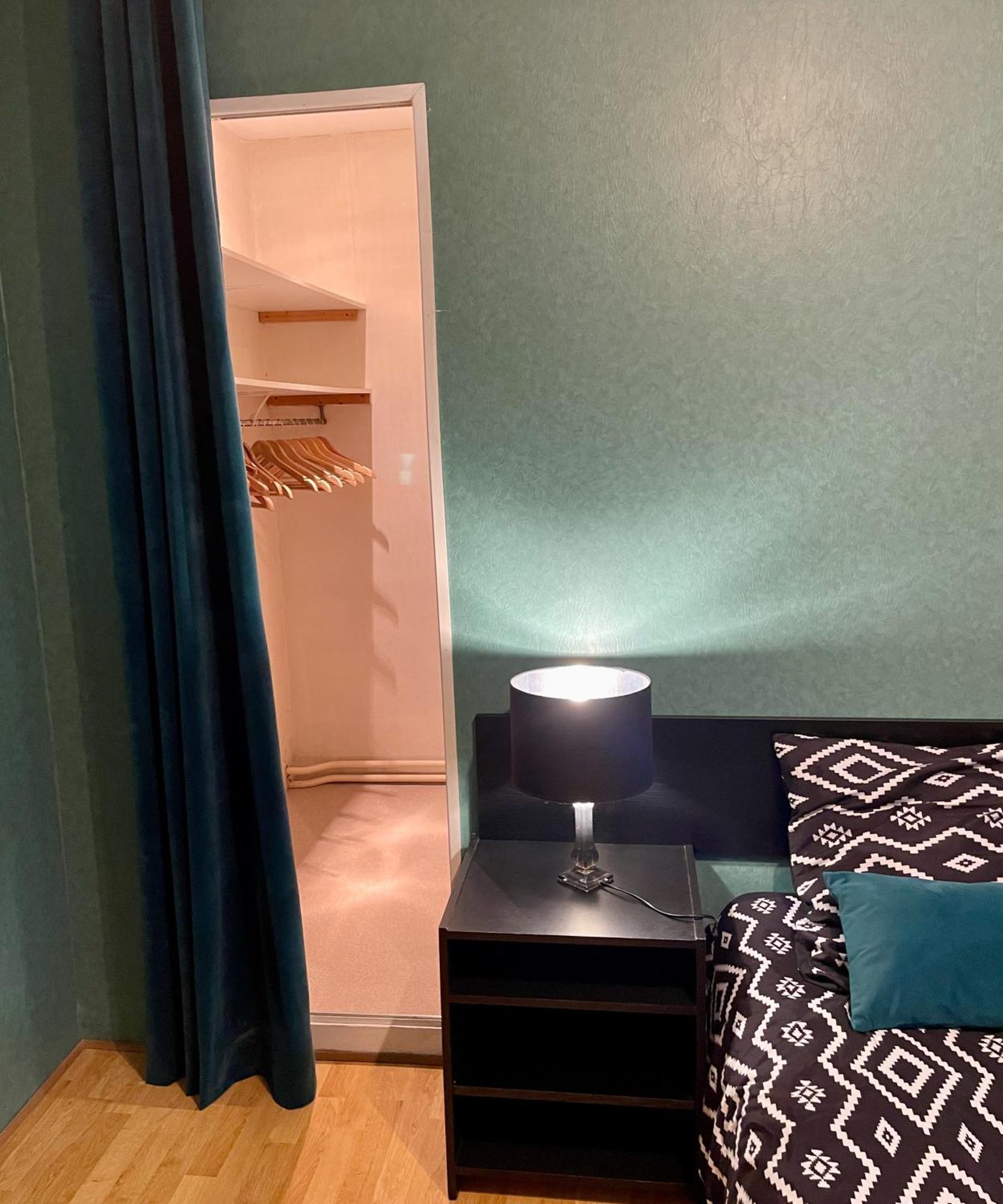 Cosy Apartment Proche Paris Et Disneyland Gagny Εξωτερικό φωτογραφία