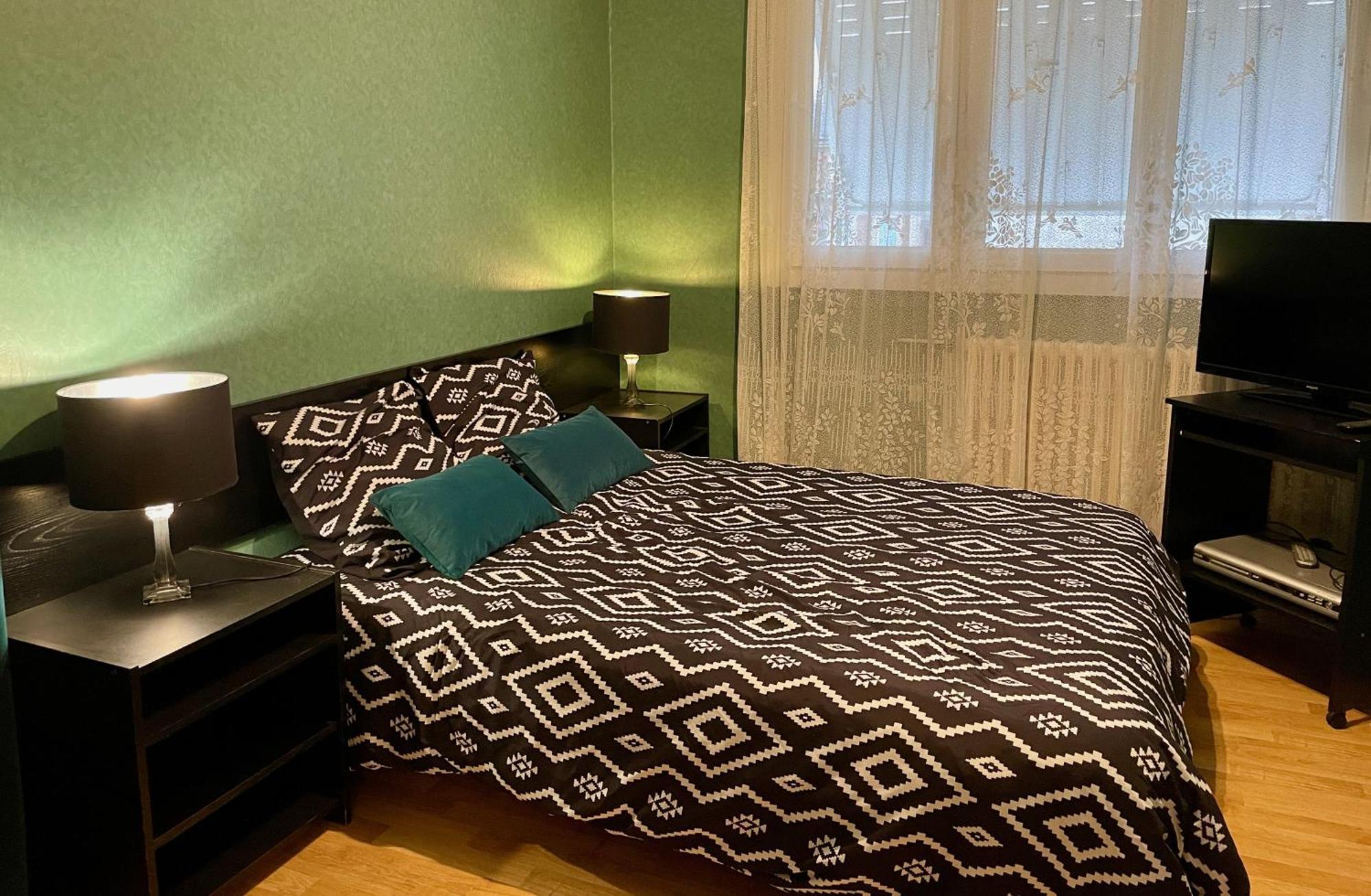 Cosy Apartment Proche Paris Et Disneyland Gagny Εξωτερικό φωτογραφία